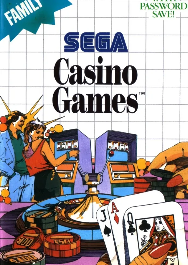 Casino Games