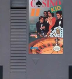 Casino Kid 2