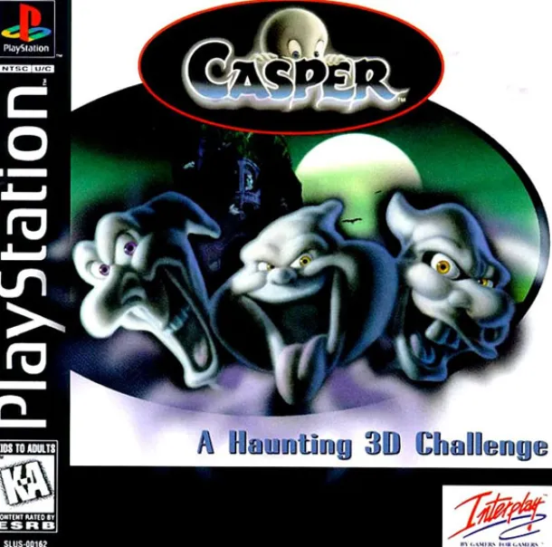 Casper