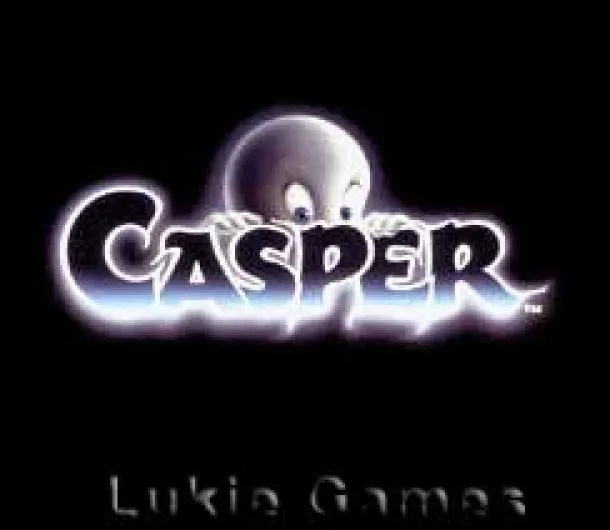 Casper