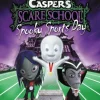 Casper Scare School: Spooky Sports Day