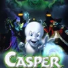 Casper Spirit Dimensions
