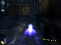 Casper Spirit Dimensions