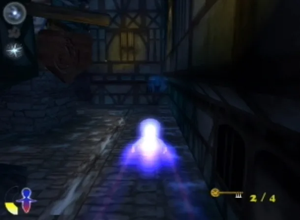 Casper Spirit Dimensions