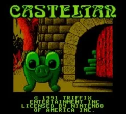 Castelian