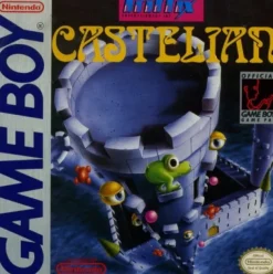 Castelian