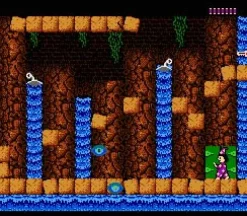 Castle of Deceit