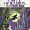 Castle of Illusion Starring Mickey Mouse