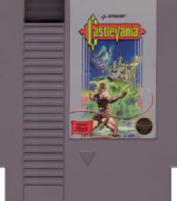 Castlevania