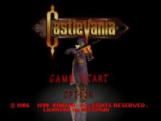 Castlevania