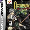 Castlevania Circle of the Moon