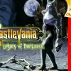 Castlevania Legacy of Darkness