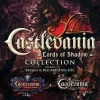 Castlevania Lords of Shadow Collection