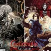 Castlevania Requiem Classic Edition