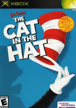 Cat in the Hat