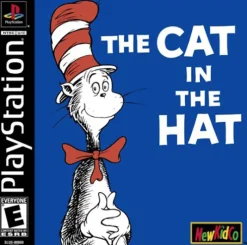 Cat in the Hat