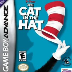 Cat in the Hat