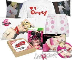 Catherine: Love Is Over Deluxe Edition