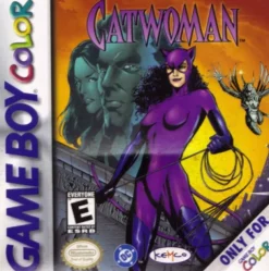 Catwoman