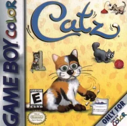Catz