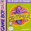 Centipede