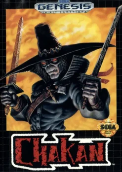 Chakan