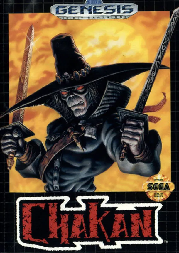 Chakan
