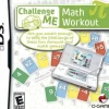 Challenge Me: Math Workout DS Game