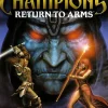 Champions Return to Arms
