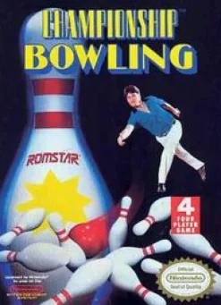 Championship Bowling