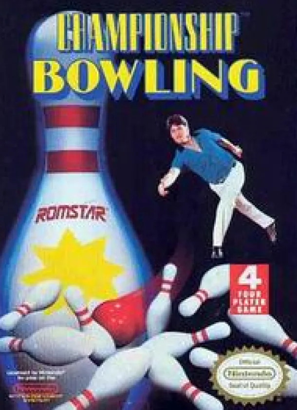 Championship Bowling