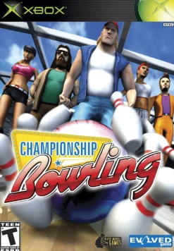 Championship Bowling