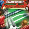 Championship Foosball