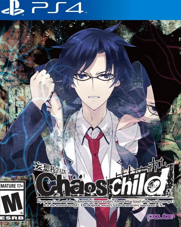 Chaos Child