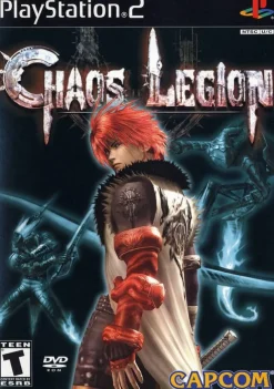 Chaos Legion