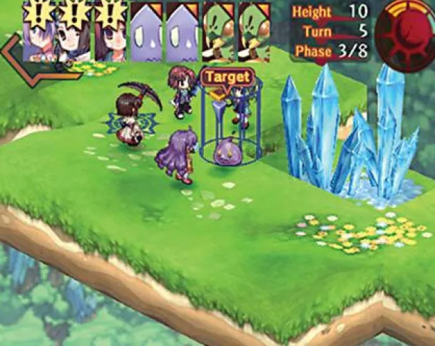 Chaos Wars