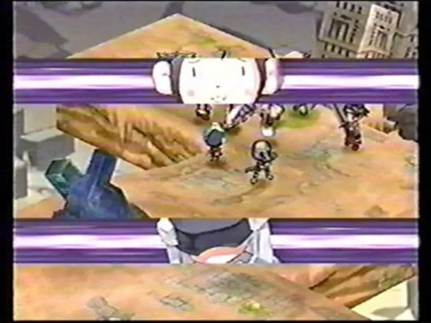 Chaos Wars