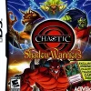 Chaotic with Trading Card DS Game