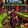 Charlie and the Chocolate Factory