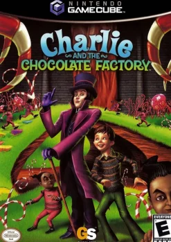 Charlie and the Chocolate Factory