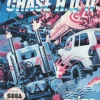 Chase HQ II
