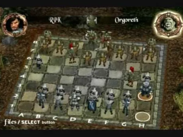 Chessmaster