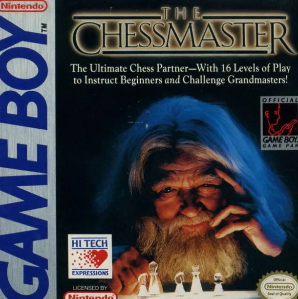 Chessmaster