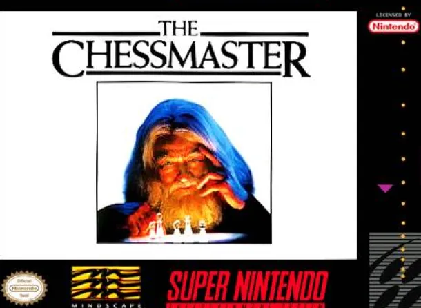 Chessmaster
