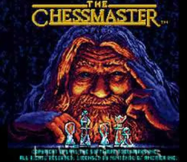 Chessmaster