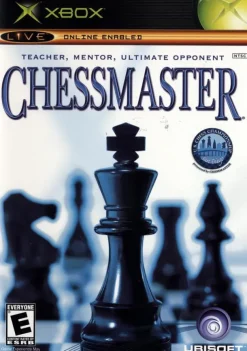 Chessmaster