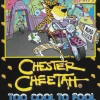 Chester Cheetah Too Cool to Fool