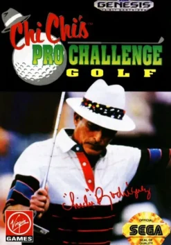 Chi Chi's Pro Challenge Golf
