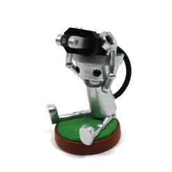 Chibi Robo Amiibo