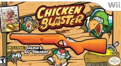 Chicken Blaster Bundle